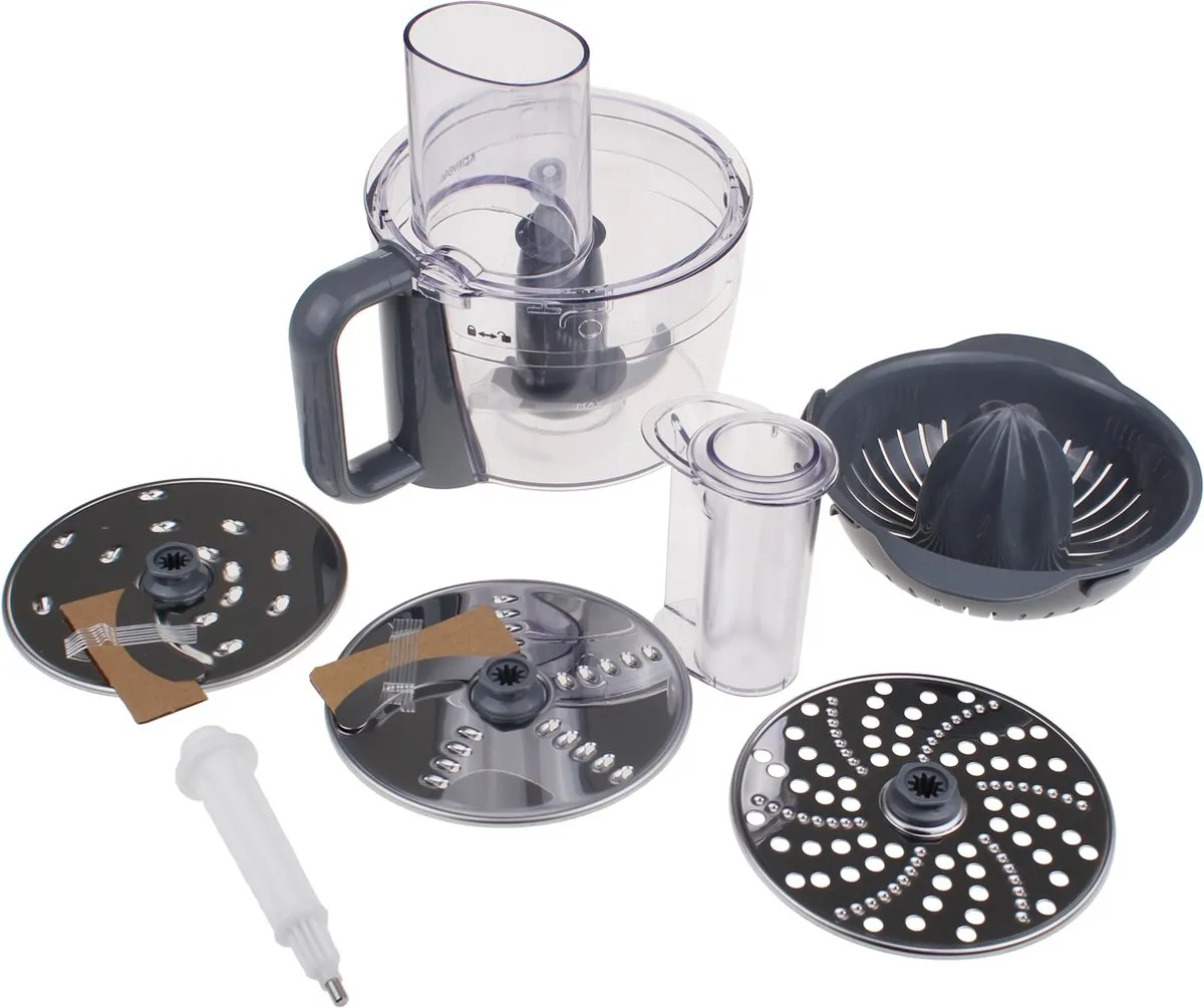 Kenwood AT284 Mengkom met deksel - AW20010045