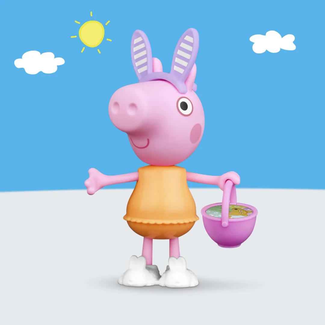 Hasbro Peppa Pig Verkleedset G21805L0 - Multicolor