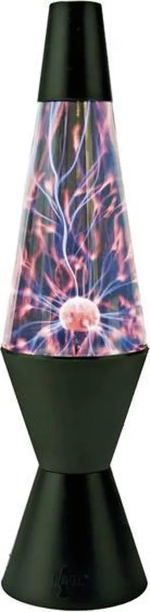 Twinkle Toys Disco Lamp Set - 3 Stuks Zwart