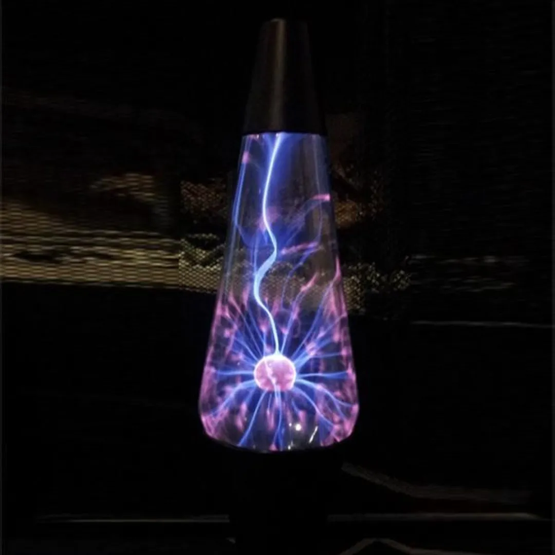 Twinkle Toys Disco Lamp Set - 3 Stuks Zwart