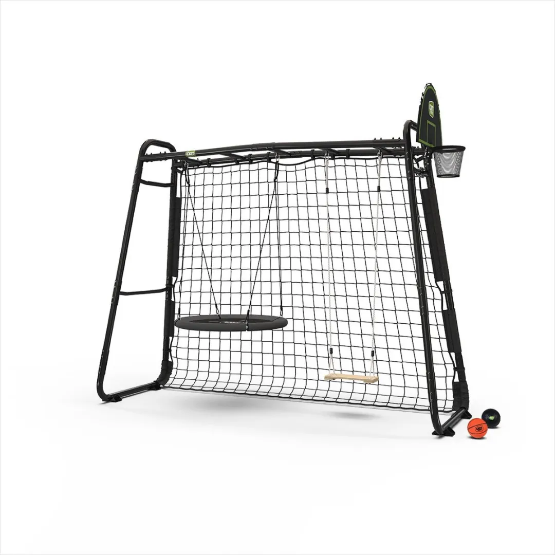 EXIT Toys GetSet Monkeybar MB205