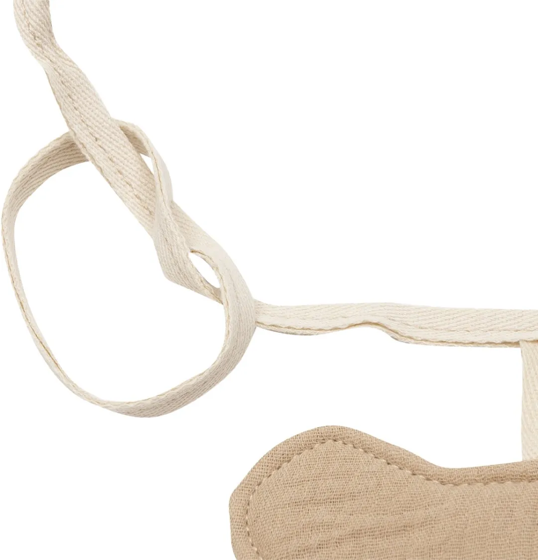 Jollein Vlaggenlijn Teddy Bear 2,50m