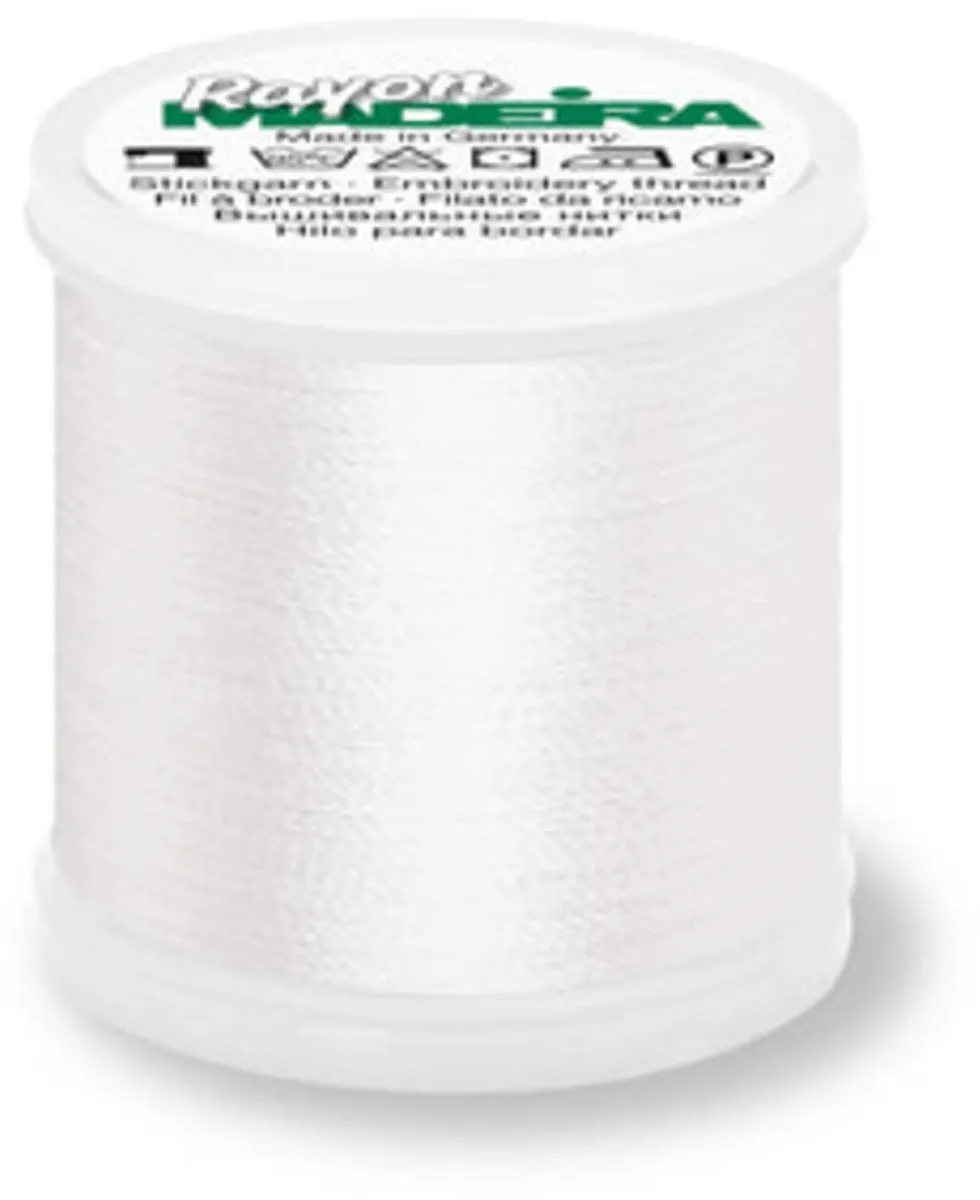 Madeira Rayon 40 1000m - 1001