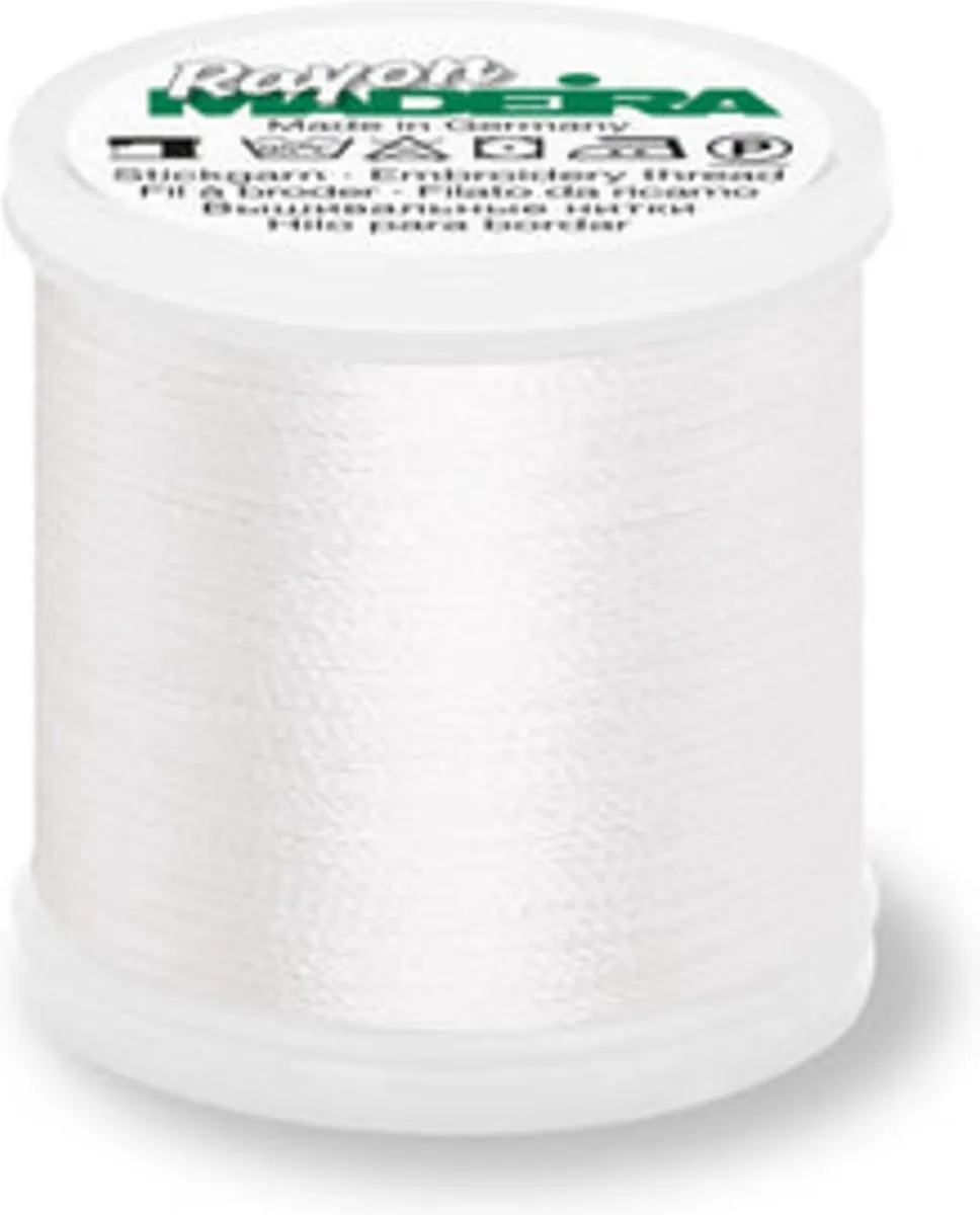 Madeira Rayon 40 1000m