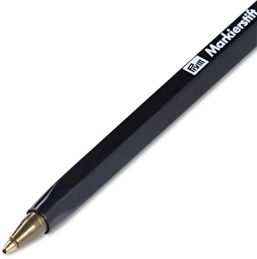 Prym Kopieerfolie voor patronen - 3 Stuks met markeerstift