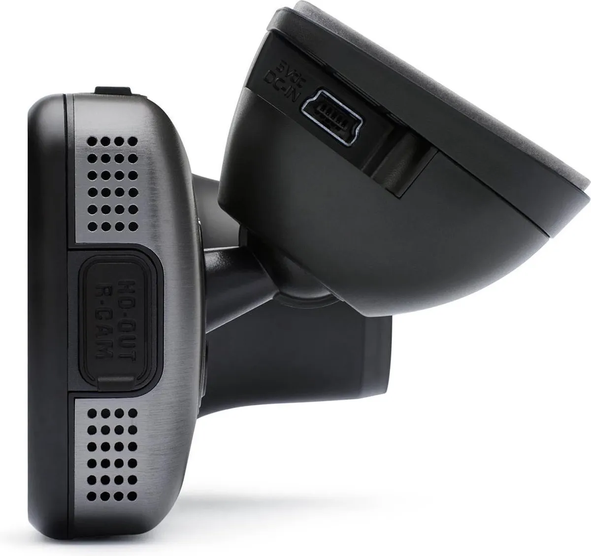 Nextbase 622GW 4K Dashcam - Grijs/Zwart