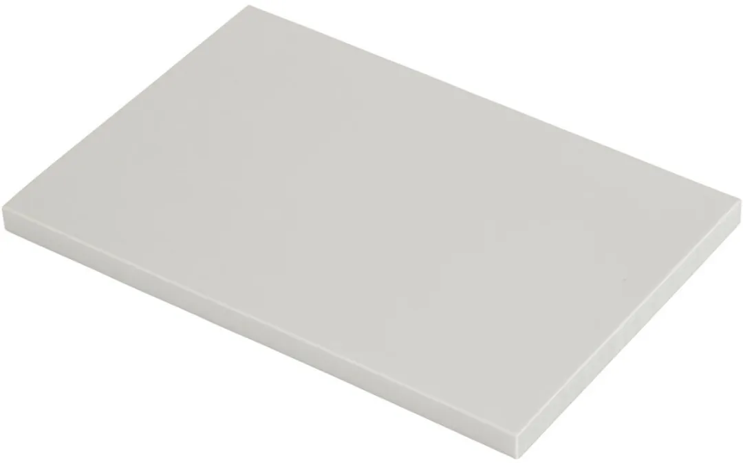 Creativ Company Rubberen Snijblok 10x15,5cm