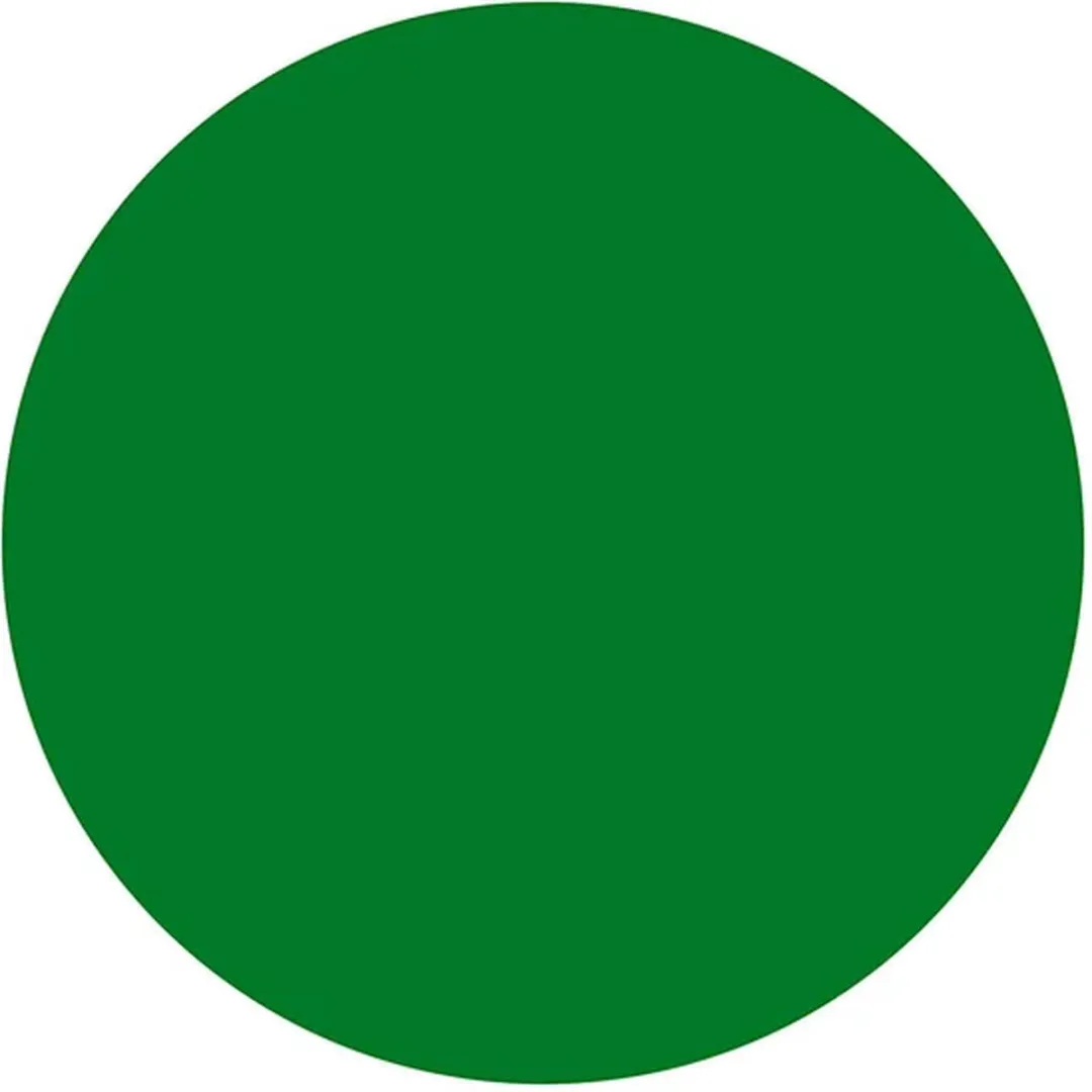 Creativ Company Textil Solid 250ml - Brilliant Groen