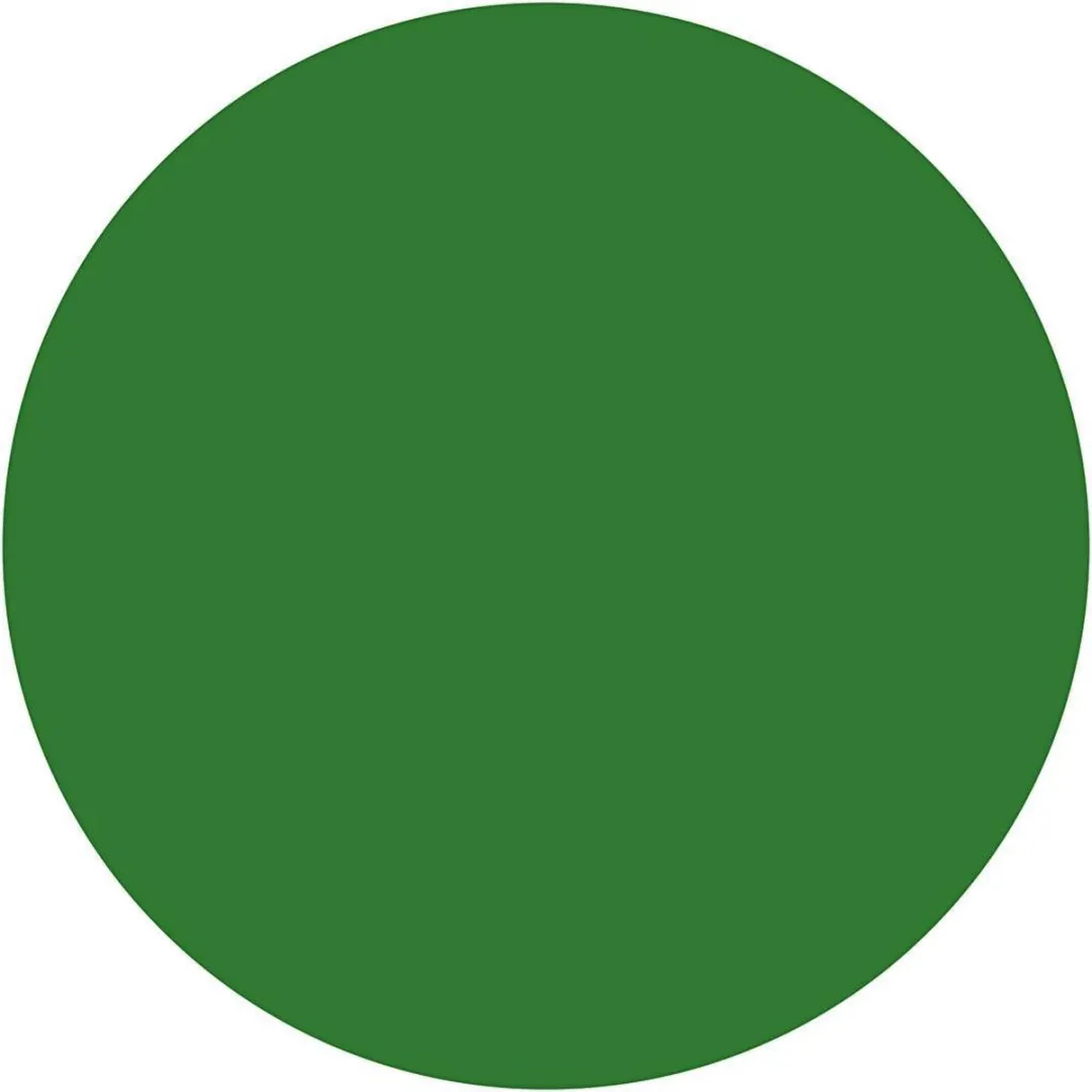 Creativ Company Textil Solid 250ml - Brilliant Groen