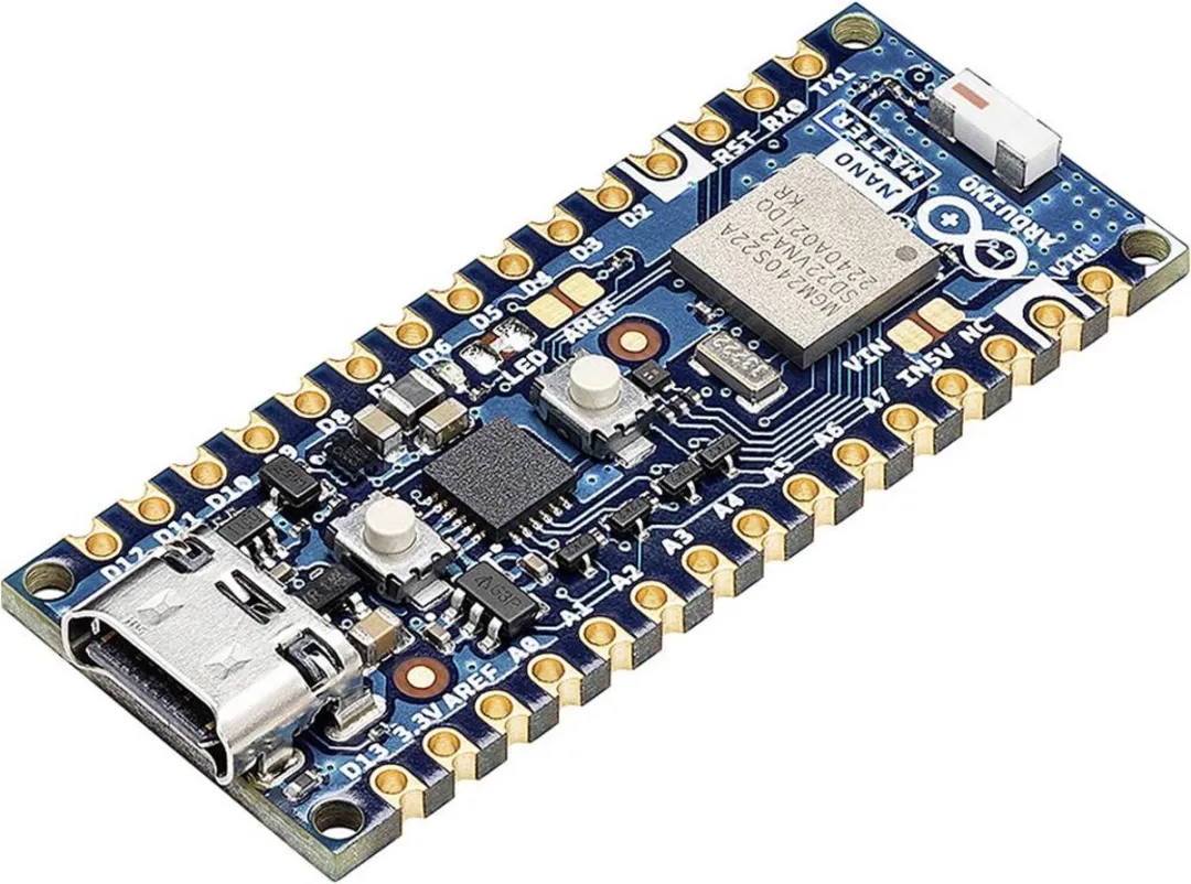 Arduino Nano Matter ABX00112 Board