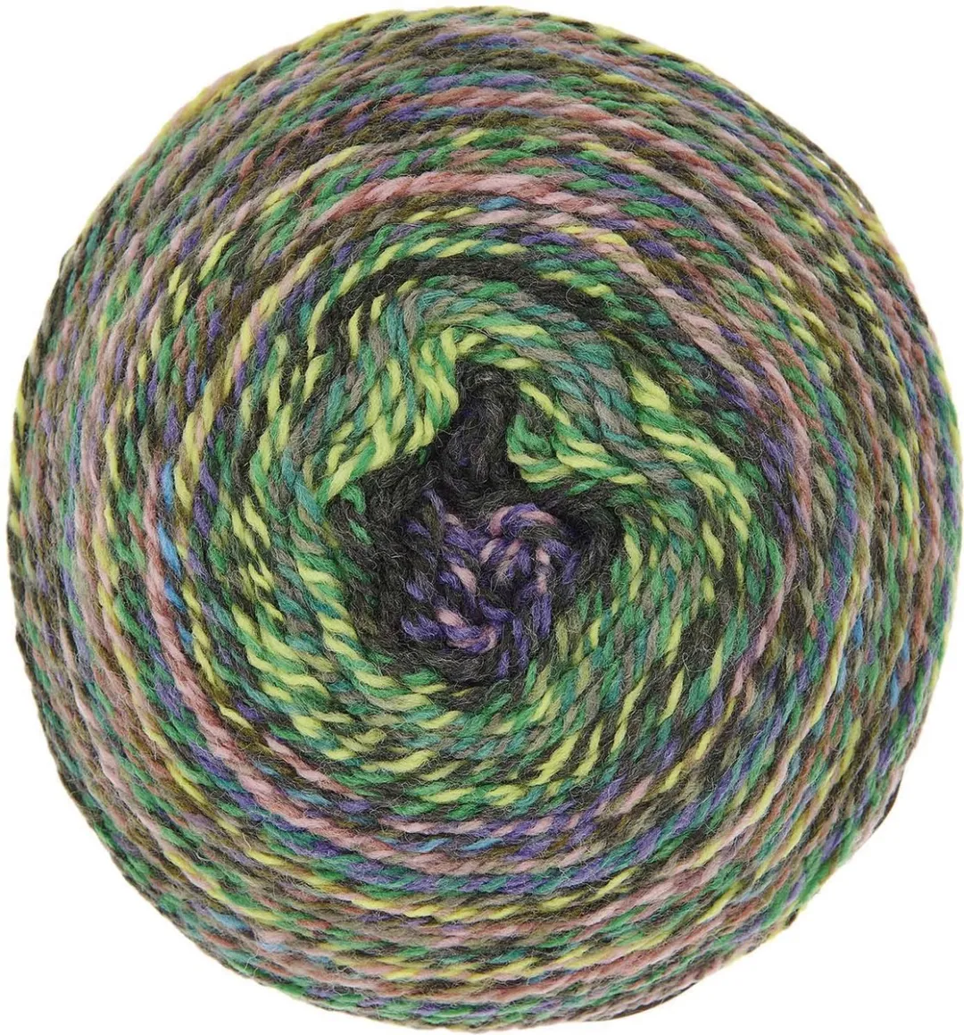 Rico Design Creative Chic Unique - Kleur 014 Fresh