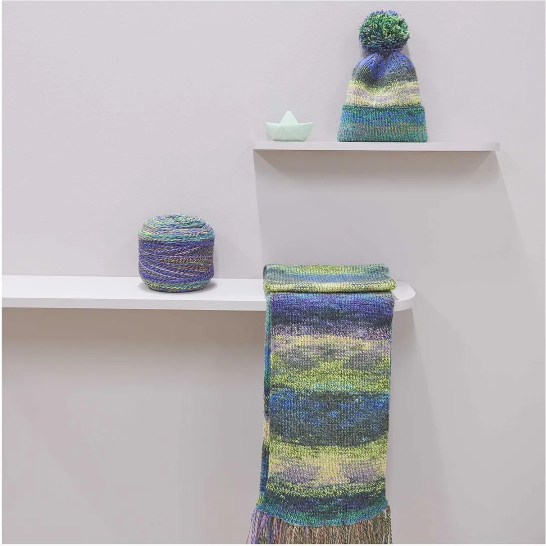 Rico Design Creative Chic Unique - Kleur 014 Fresh
