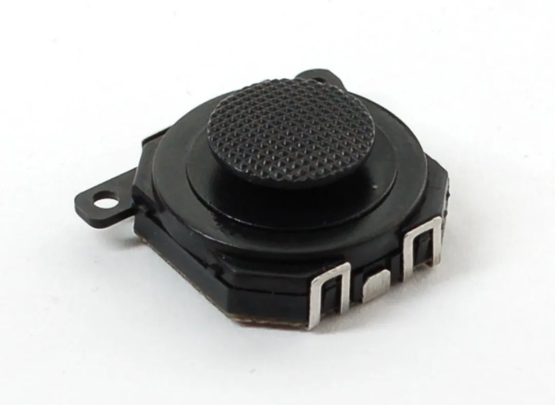 Adafruit PSP 2-Axis Analog Thumb Joystick 444
