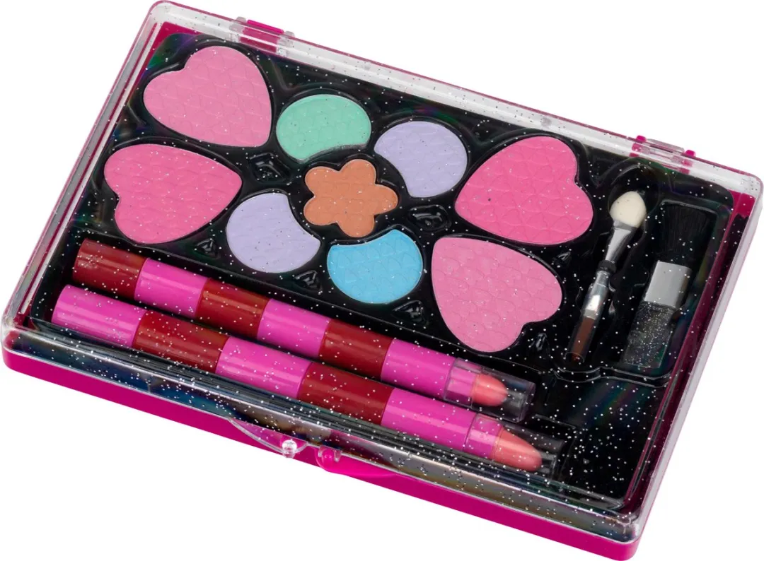Klein Toys Princess Coralie Cosmetica Set