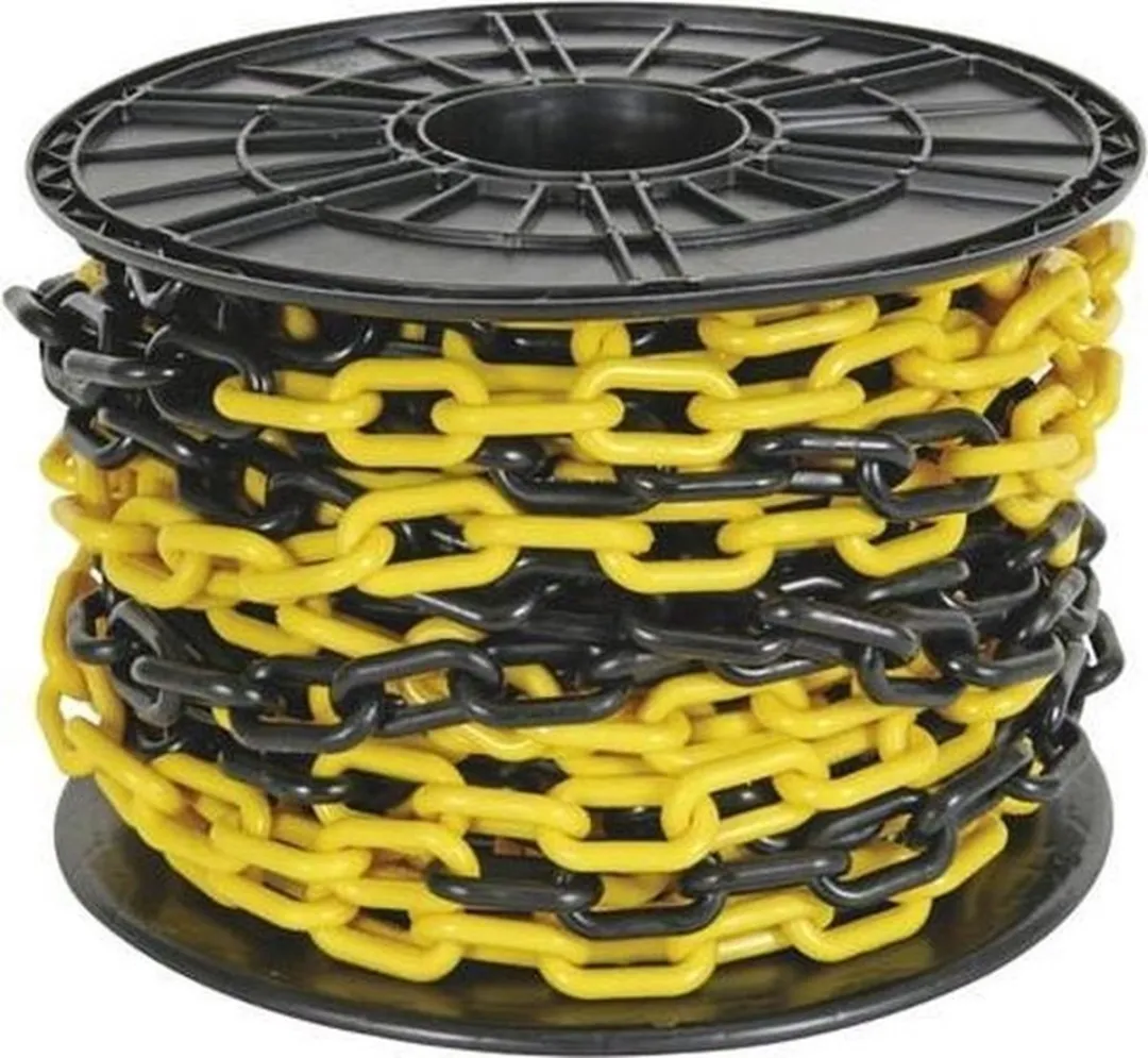 Perel Afzetketting 25m 8mm