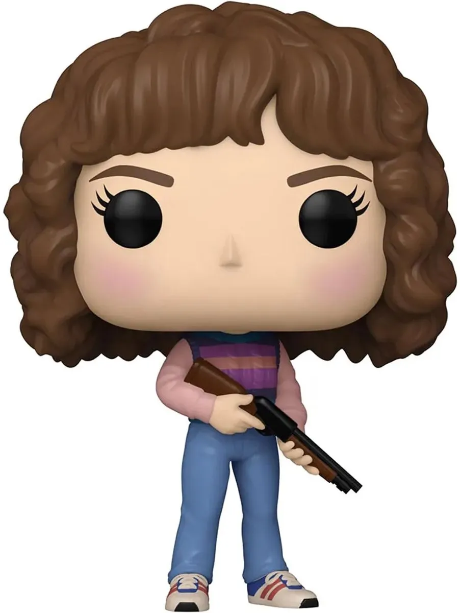 Funko Pop! Stranger Things Nancy Wheeler 1778
