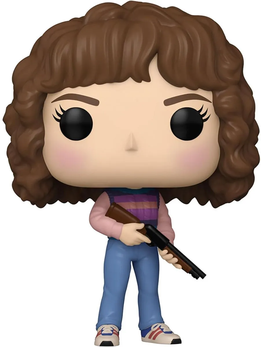 Funko Pop! Stranger Things Nancy Wheeler 1778