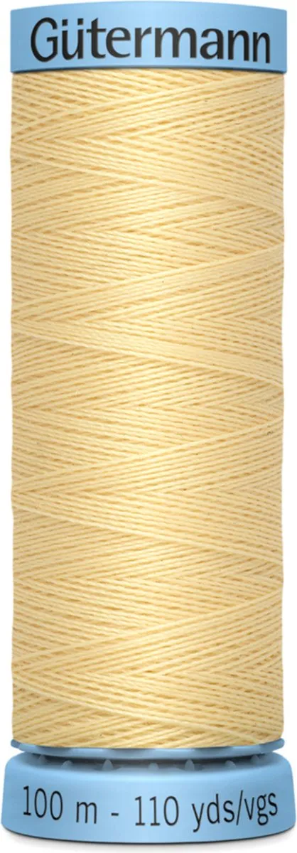 Gutermann Zijde Garen 100m