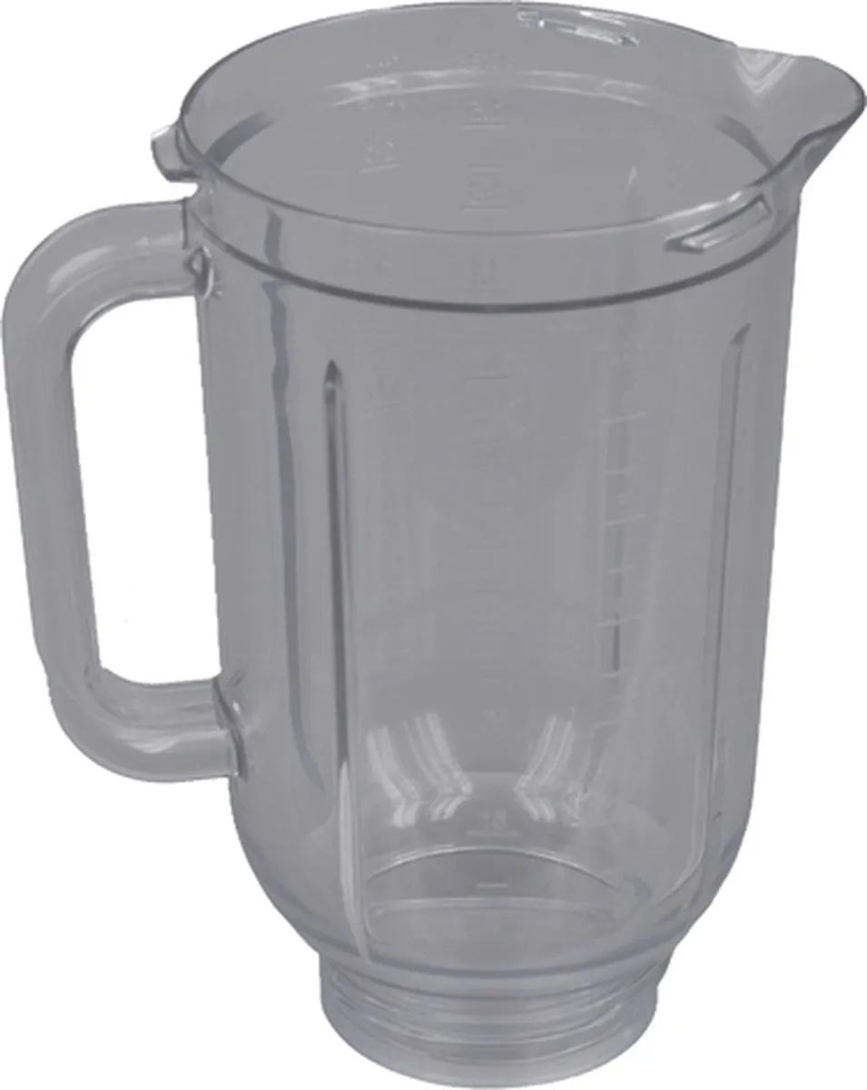 Kenwood KW696782 Blenderbeker Acrylic