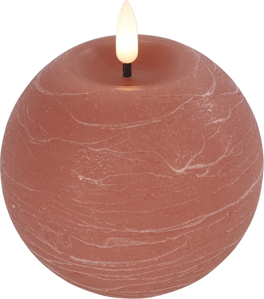 Countryfield Led Bolkaars M Roze