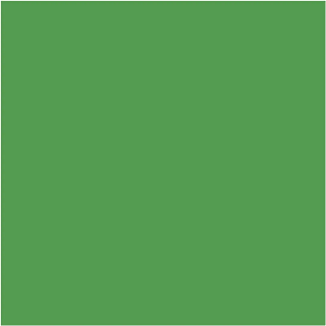 Creativ Company Groen A2 Karton 180g - 100 Vellen