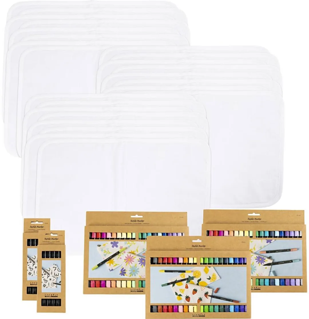 Creativ Company Placemats 30x45cm