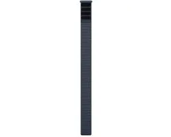 Garmin UltraFit Nylon Bandje 22mm - Granite Blue