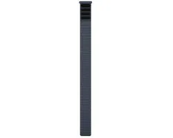 Garmin UltraFit Nylon Bandje 22mm - Granite Blue