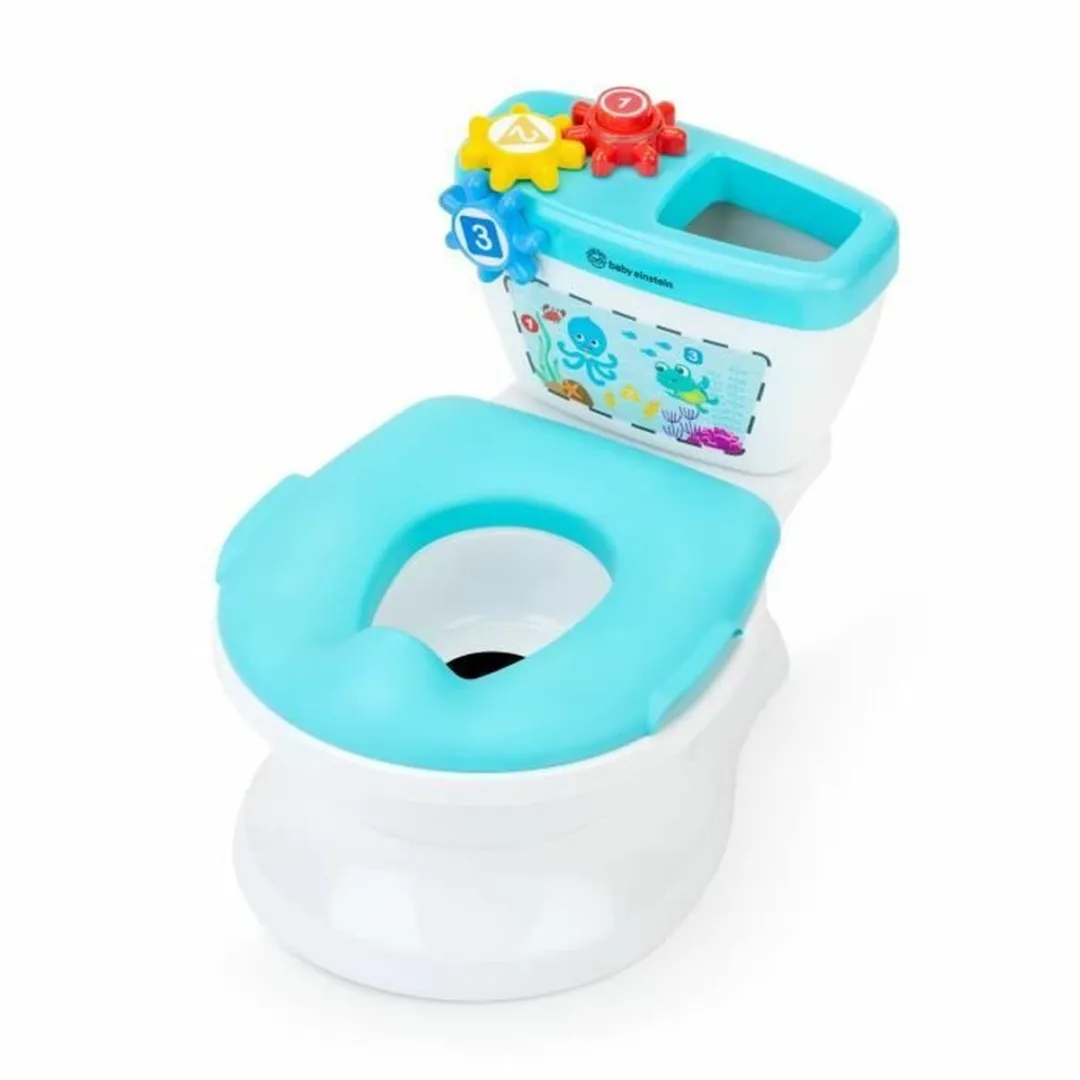 Kinderpotje geared for success 2-in-1 - Baby Einstein - vanaf 18 maanden