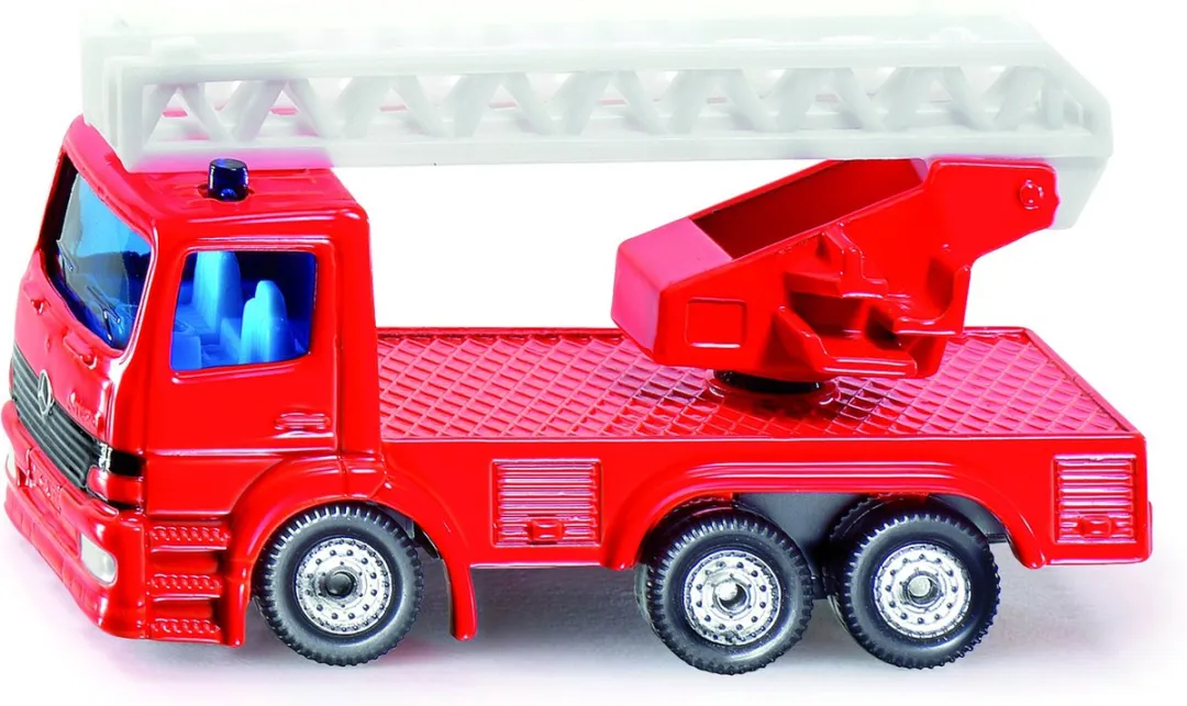 SIKU Brandweerwagen 10101500000