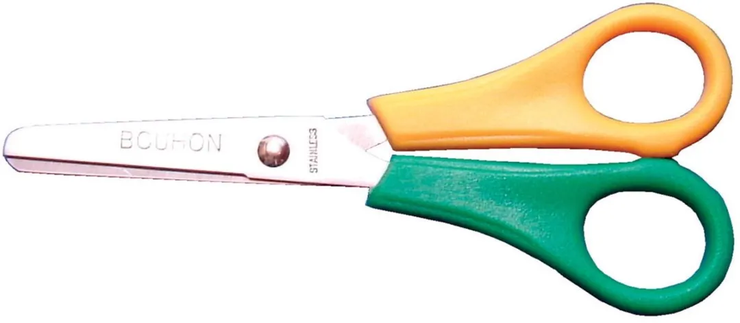 Bouhon Schaar 14cm Links