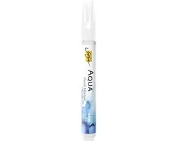 Creativ Company SOLO GOYA Aqua Paint Marker Blanco