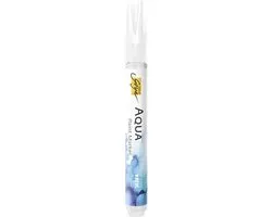 Creativ Company SOLO GOYA Aqua Paint Marker Blanco