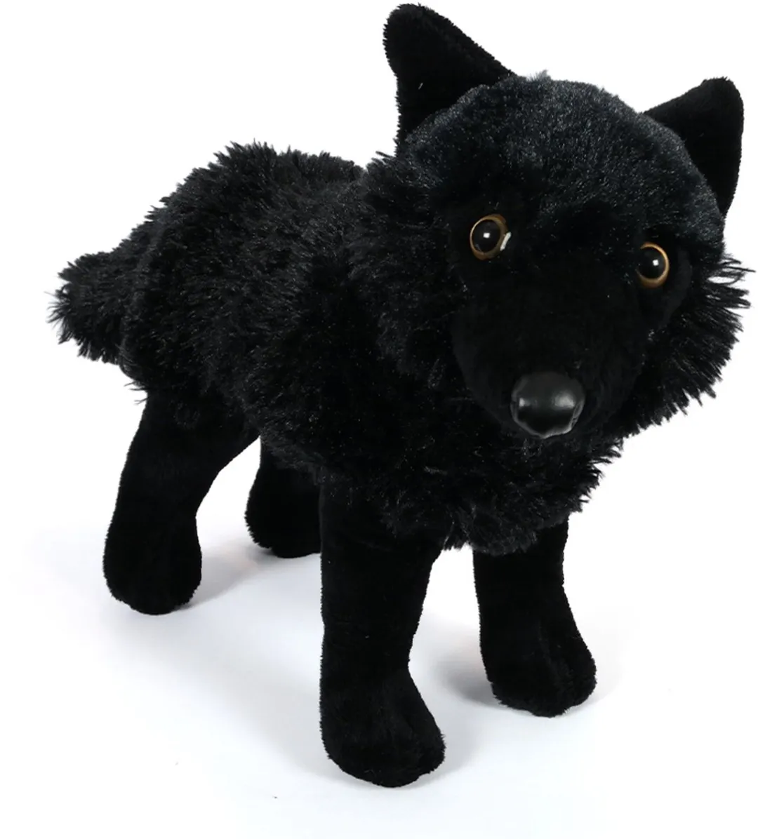 PIA Soft Toys Knuffel Wolf