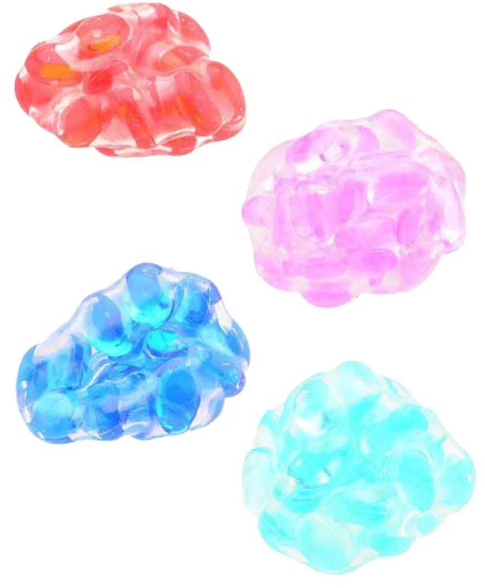 Johntoy Squeeze Bubble Ball