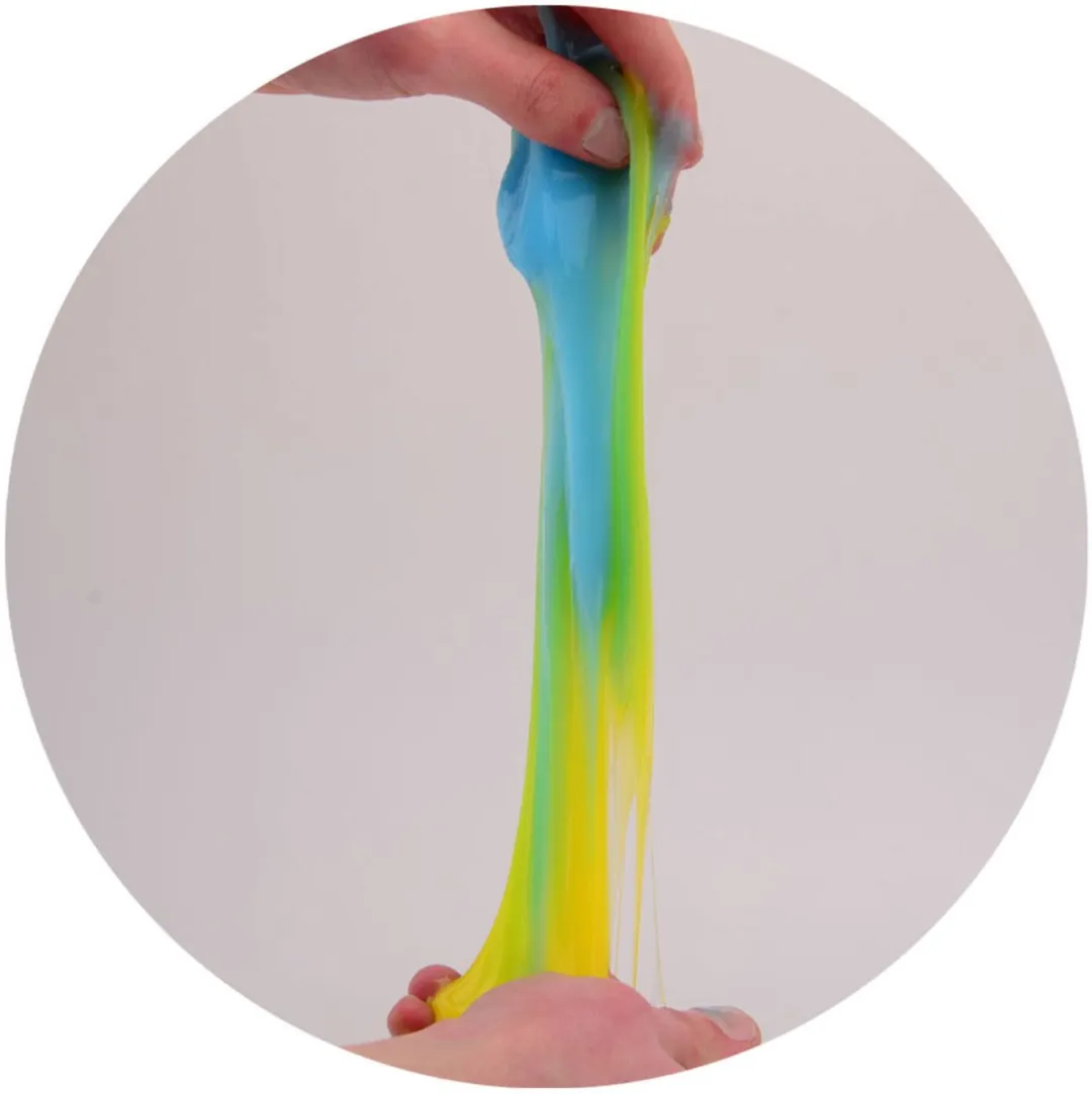 Johntoy Mix Je Eigen Slijm Set - 1g