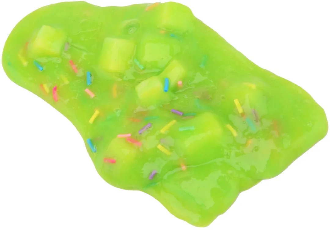 Johntoy Mix Je Eigen Slijm Set - 1g