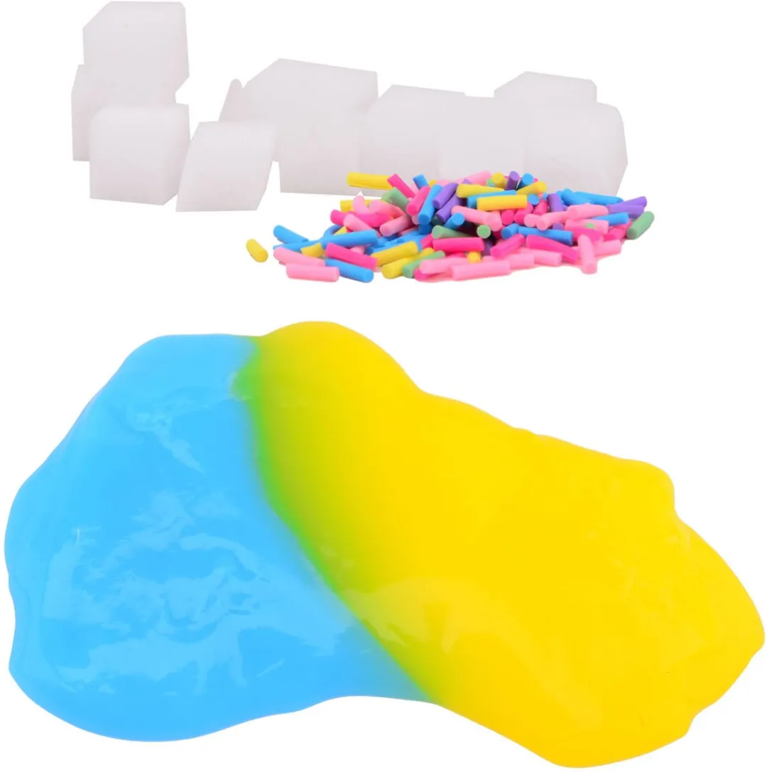 Johntoy Mix Je Eigen Slijm Set - 1g