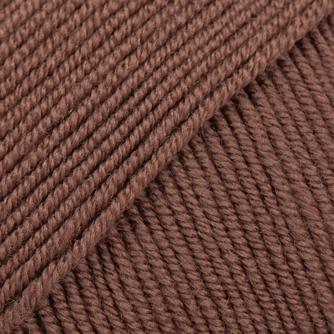 Drops Baby Merino Uni Garen