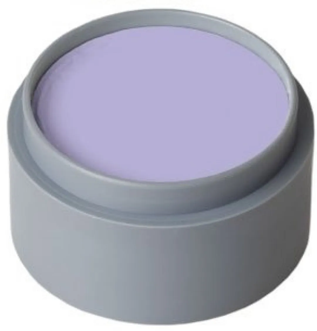 Grimas Water Make-up Lila 15ml