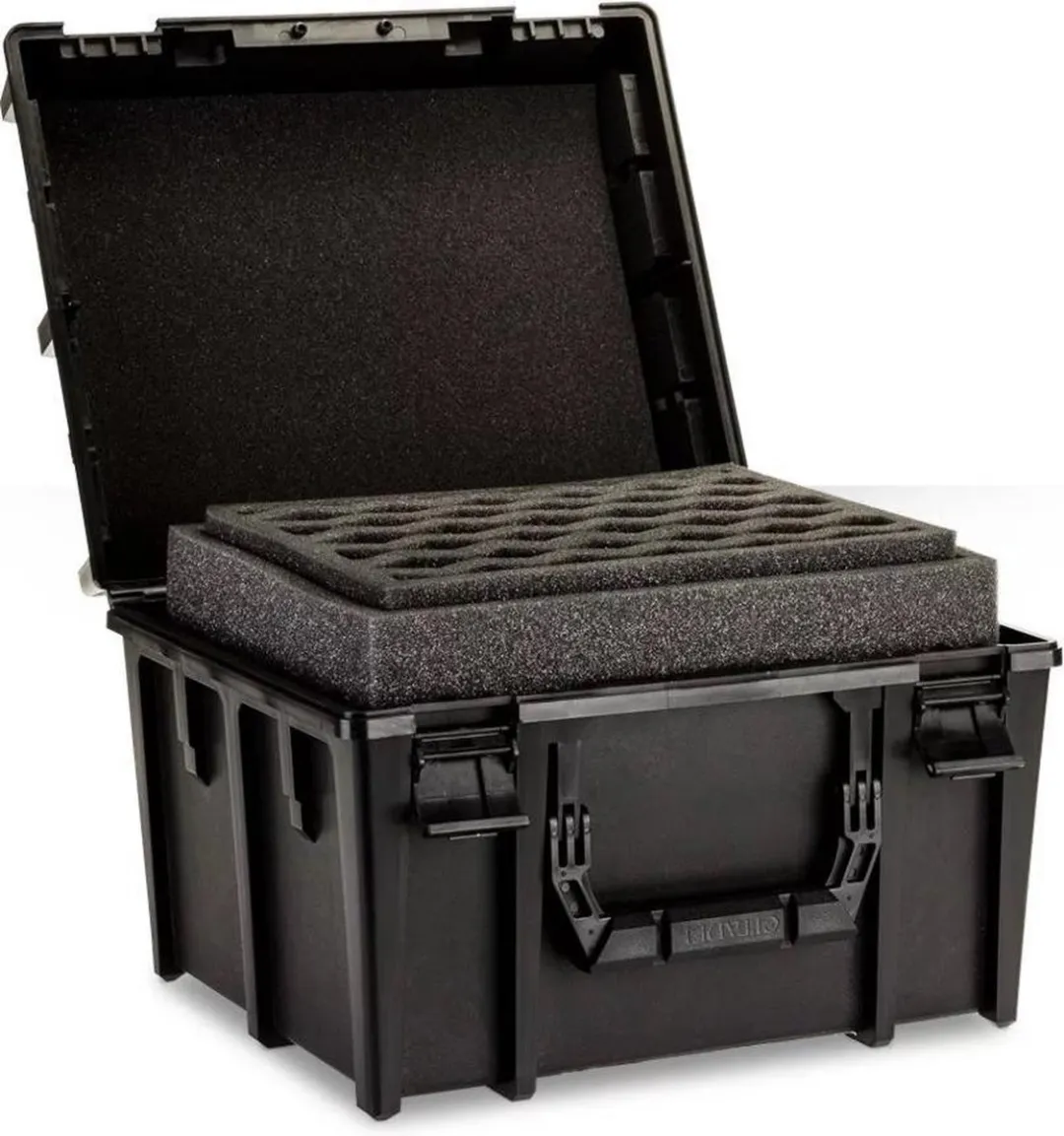 Games Workshop Citadel Battle Figure Case Accessoires 60-38