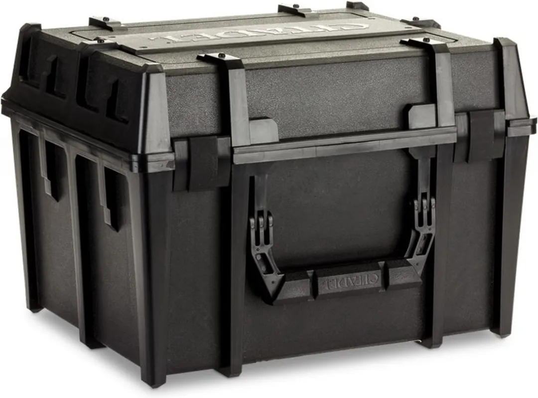 Games Workshop Citadel Battle Figure Case Accessoires 60-38