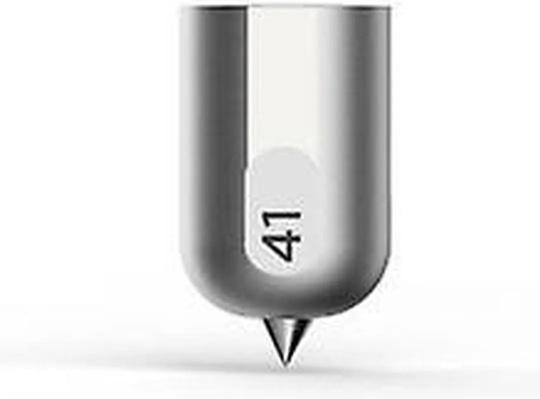 Cricut Maker Graveerpunt