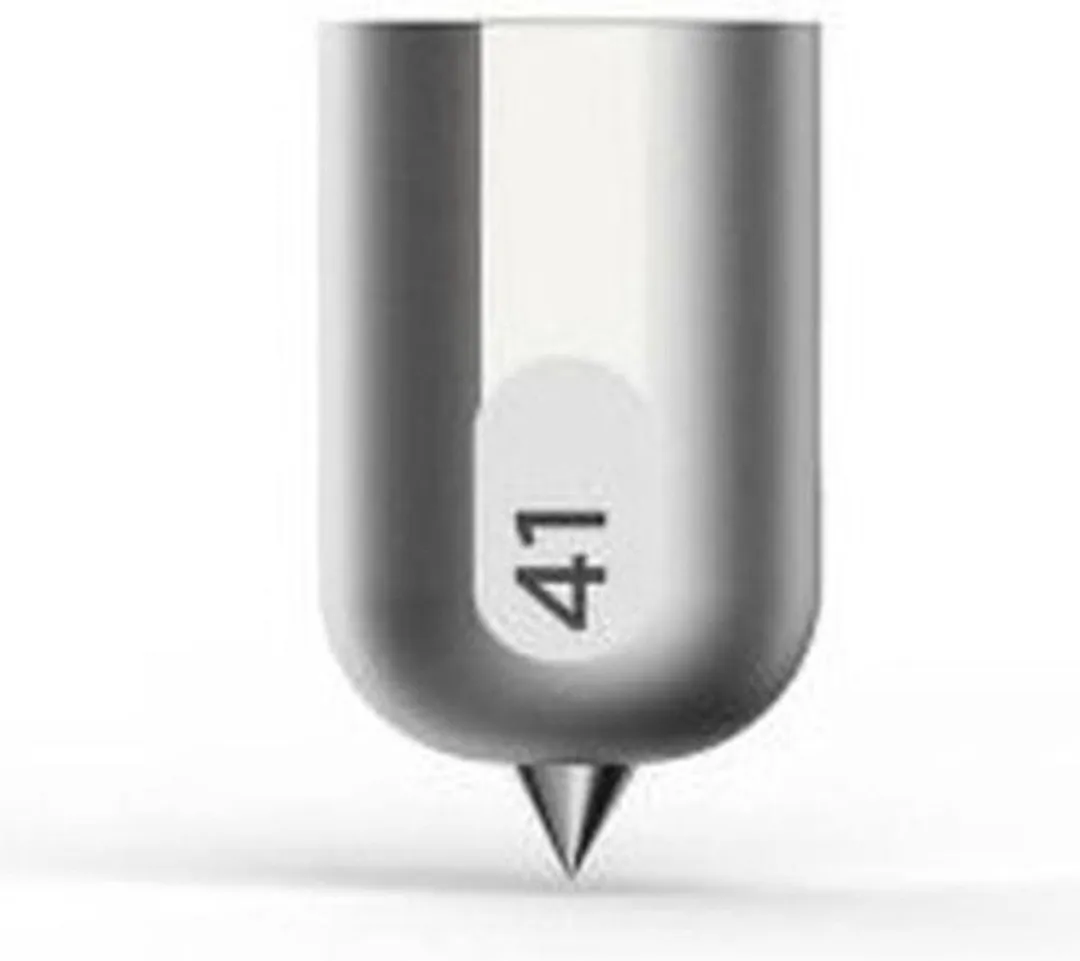 Cricut Maker Graveerpunt