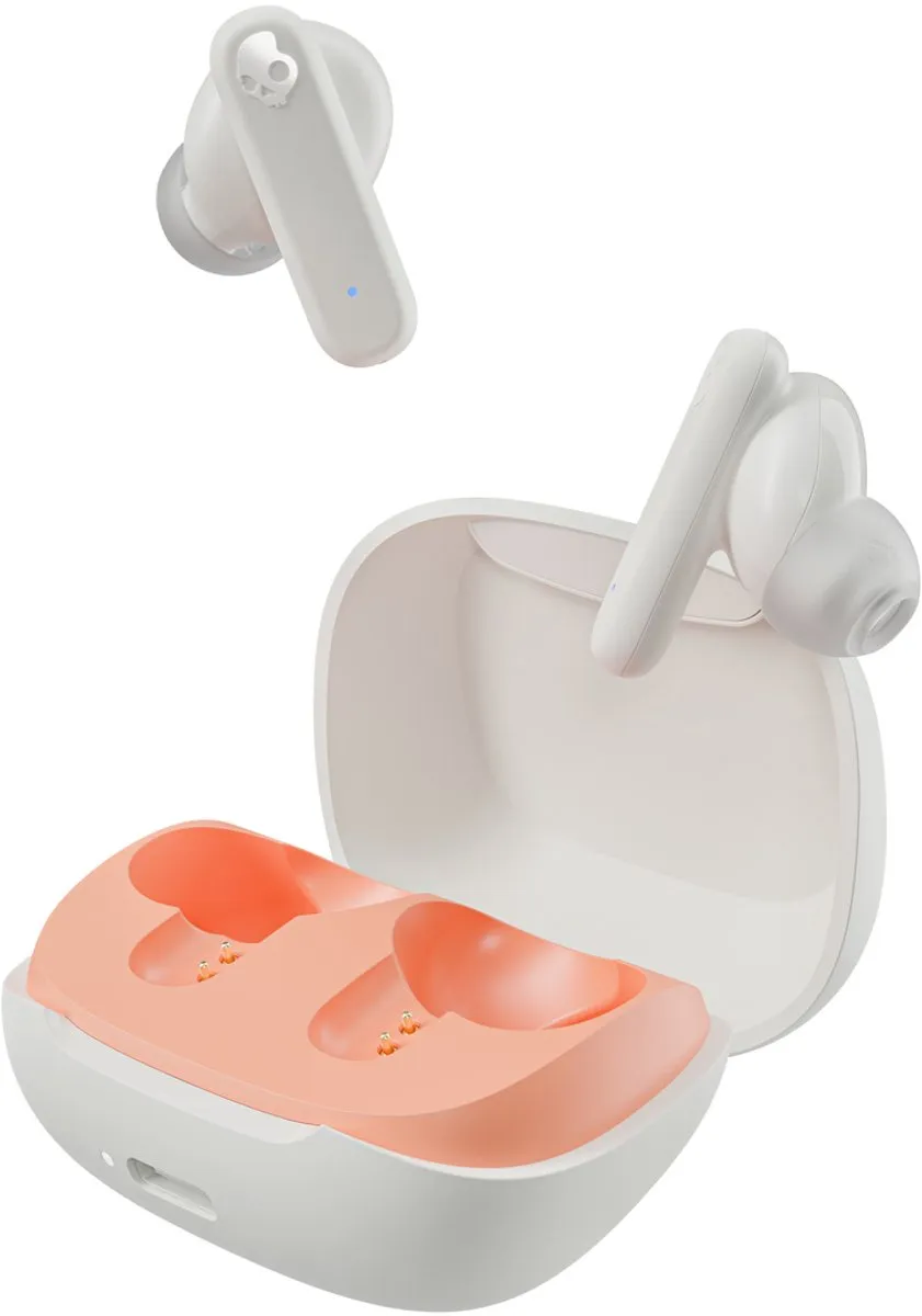 Skullcandy Smokin’ Buds S2TAW-S951 In-Ear Oordopjes - Wit