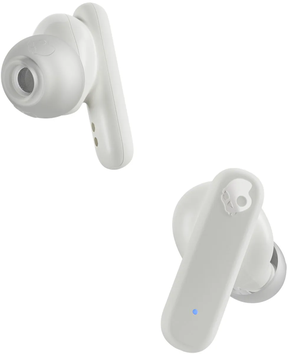 Skullcandy Smokin’ Buds S2TAW-S951 In-Ear Oordopjes - Wit