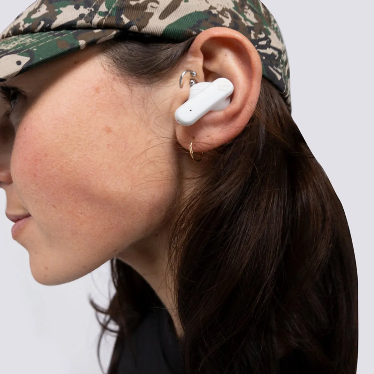 Skullcandy Smokin’ Buds S2TAW-S951 In-Ear Oordopjes - Wit
