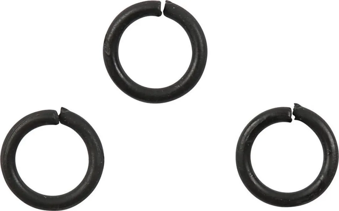 Creativ Company Creotime Ringen 50 Stuks
