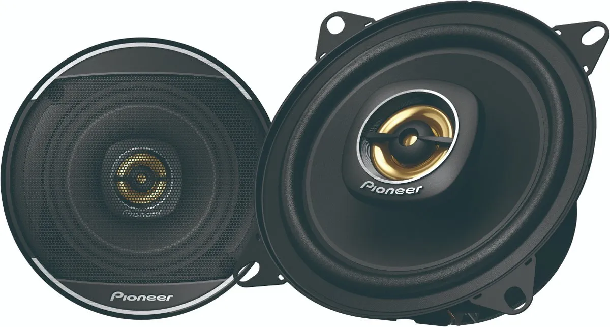 Pioneer TS-A1081F Autospeakers 230W