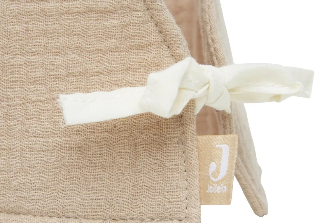 Jollein Verjaardagskroon 12x35cm Party Collection Biscuit